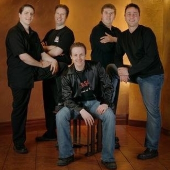 Red Sand - Fairytale