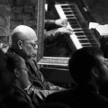 Peter Washington and Kenny Washington, Richard Wyands - Serenata