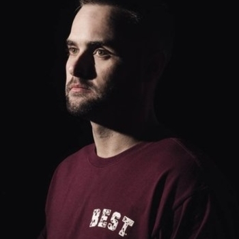 Rich Pinder - Hat Play