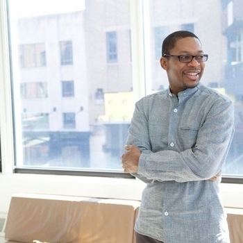 Ravi Coltrane - Ginger Bread Boy