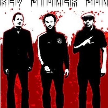 Red Stoner Sun - Rock n' Roll Gypsie