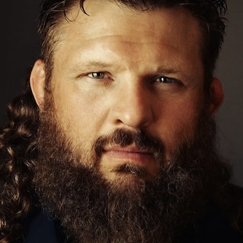 Roy Nelson - Nordpol