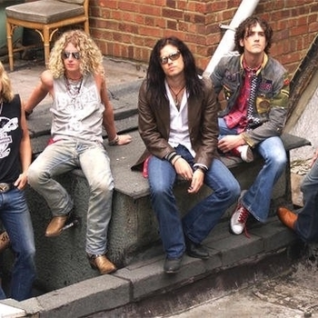 Roadstar - All I Want