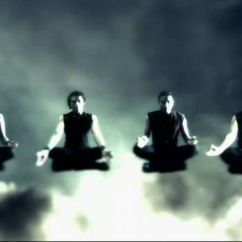 Rudra - The Pathless Path To The Knowable Unkown