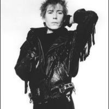 Love Spit Love - Sweet Thing