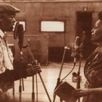 Rhythms Del Mundo - She Said