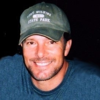 Randy Mcallister - Little Baby