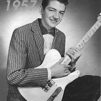 Артист Rusty York