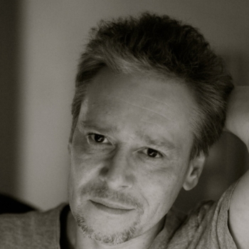 Rick Allison - L'aveu