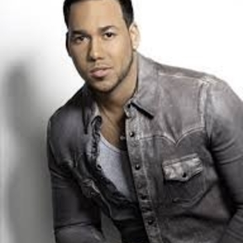 Romeo Santos feat. Tomatito - Mi santa