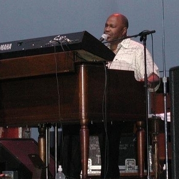 Roger Smith - I'm Ready