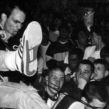 Raw Deal - head on the block pt.1