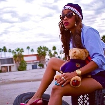 Raven Sorvino - In My Mind ft. A$ton Matthews, Mike G & Maxo Kream