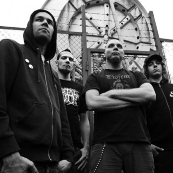 Rotten Sound - Drain