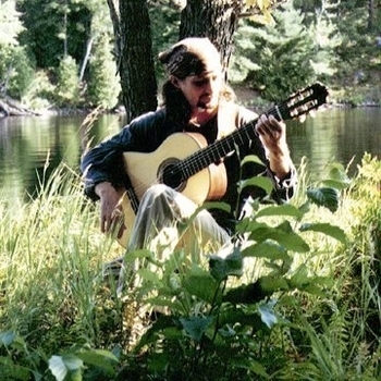 Richard Searles - Midnight Caravan