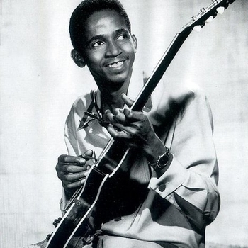 Ray Sharpe - There Ll Come a Day (Рок-н-ролл 2021)