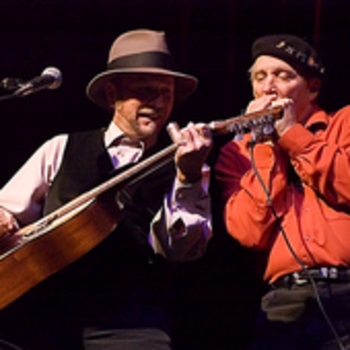 Roy Rogers & Norton Buffalo - Highway Bound