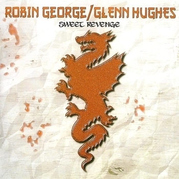 Robin George & Glenn Hughes - American Way