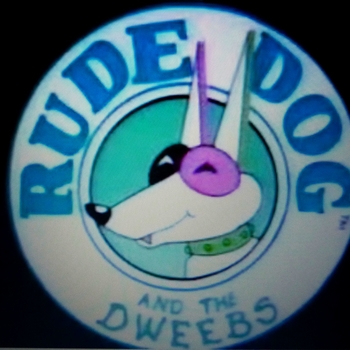 Rudedog - Feel The Power Of Bass