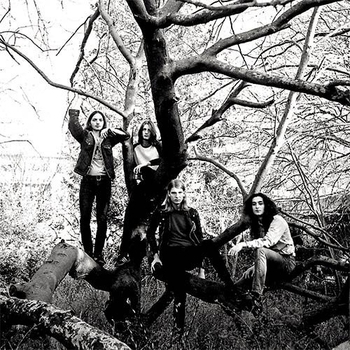 Reverie - On The Road