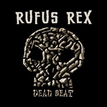 RUFUS REX - Body In Revolt