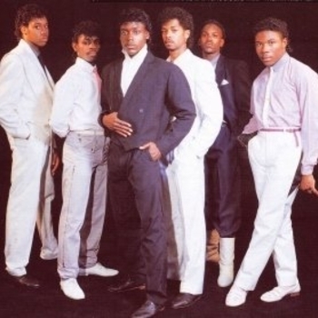 Ready For The World - Love You Down