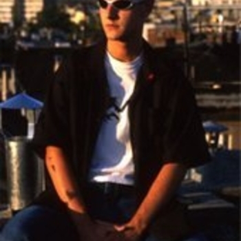 Ron Malakai - Emerald Valley (Original Mix)