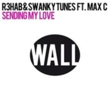 R3hab & Swanky Tunes feat. Max C - Sending My Love (Kaskade Remix)