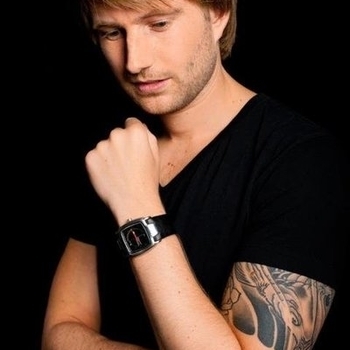 Jordan Grace - Your Heart