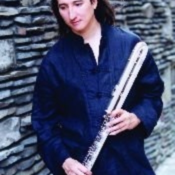 Ron Korb - Flute Traveller - Alto  (#FLUTE)