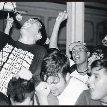 Reconcile - HHGH ft. Json & Corey Paul