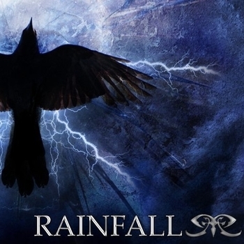 Rainfall feat Spiritual Fitness Music - Floating Fantasy