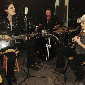 Rory Kelly - (Don't Shake My) Family Tree