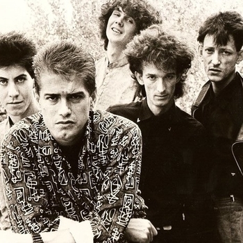 Radio Futura - Escuela De Calor