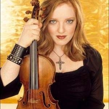 Rachel Barton - Danse Macabre