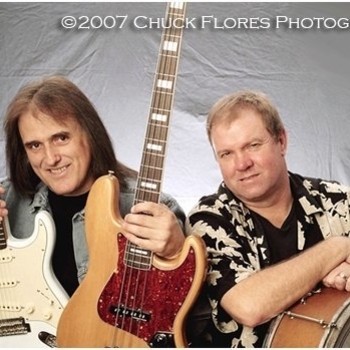 Rocky Athas' Lightning - Home Again