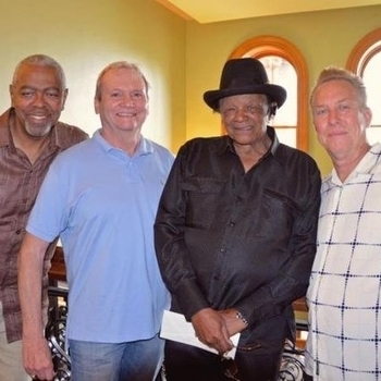 Ruff Kutt Blues Band - The Fowler Street Stumble