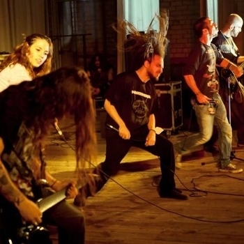 Reign of the Architect - Different Heart