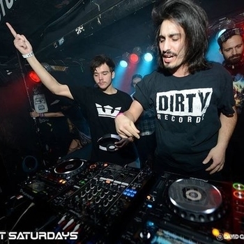 River Accorsi - MDCCLXXVI