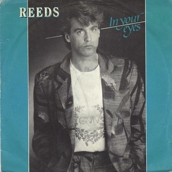 Reeds And Deeds - Never Let Me Go