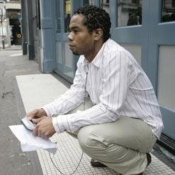 Rob Allen - The Loneliness