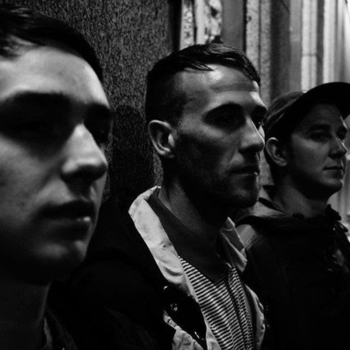 Ruffhouse - Pellet (Drum&Bass) Группа »Ломаный бит«