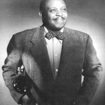 Rex Stewart - Diga Diga Doo (ОСТ из "Дневник памяти / The Notebook")