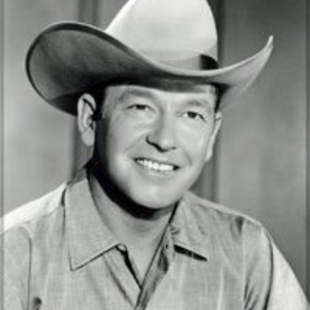 Rex Allen - Knock Knock Rattle