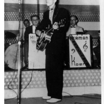 Ronnie Haig - Don't You Hear Me Calling, Baby