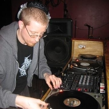 Raw Q - Everyday Soul