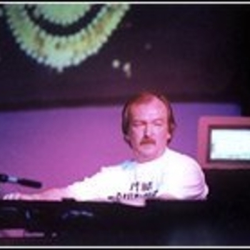 Robert Fox - cathedral