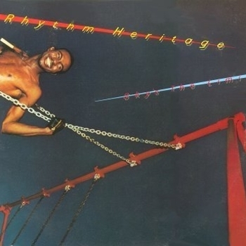 Rhythm Heritage - Theme From S.W.A.T.