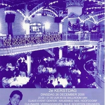 Rein Mercha - Wie ben ik zonder jou