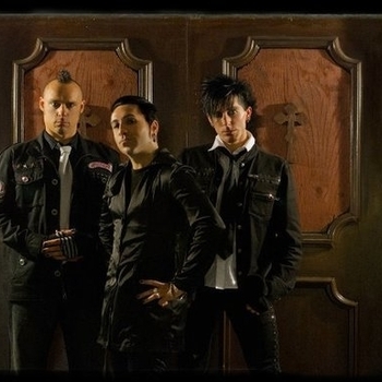 Requiem For The Dead - Those Lovely Shark People